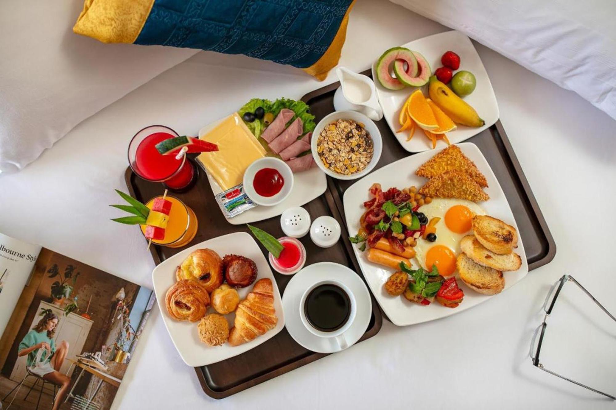Ivy Villa Hoi An Dış mekan fotoğraf