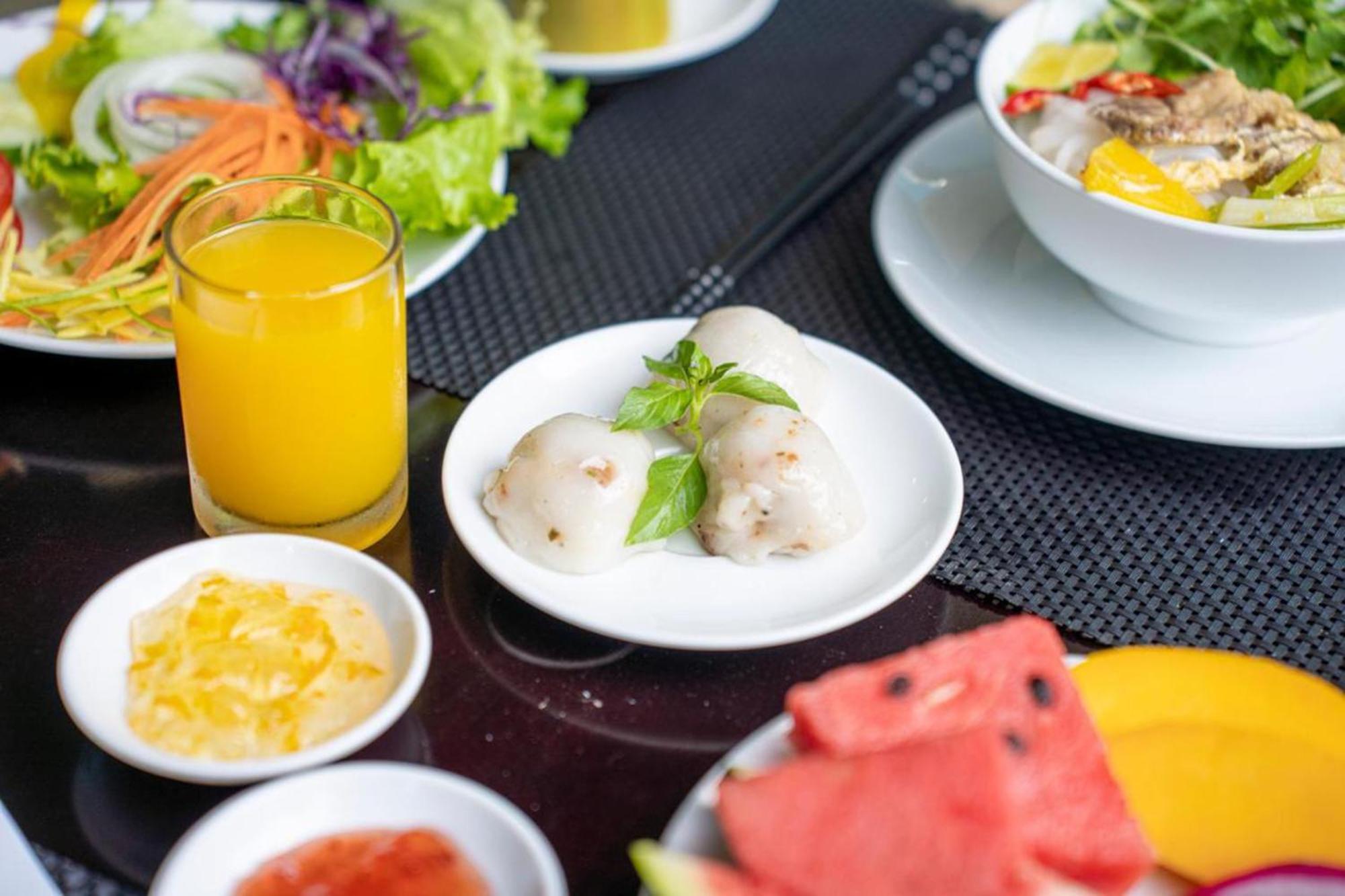 Ivy Villa Hoi An Dış mekan fotoğraf