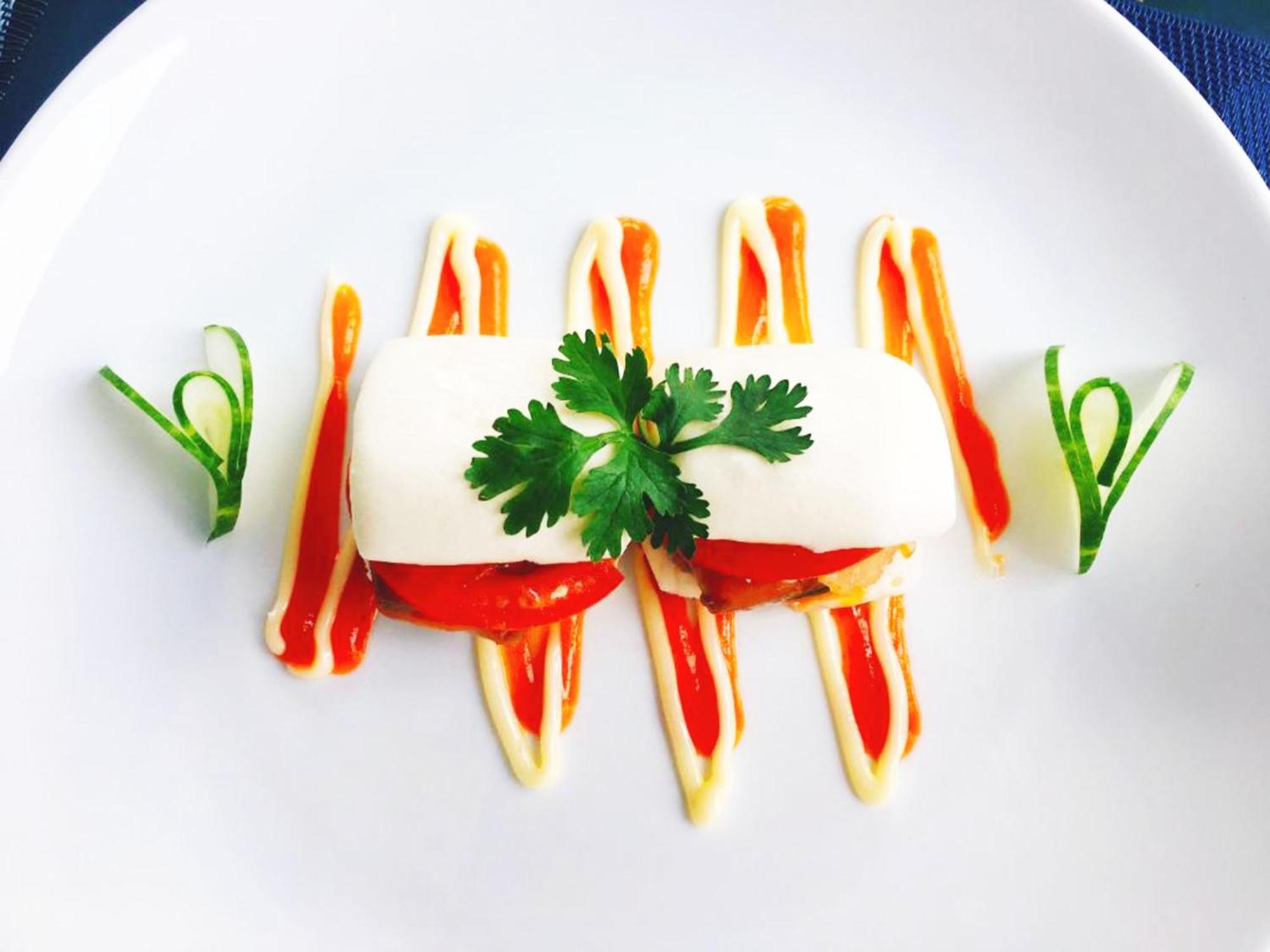 Ivy Villa Hoi An Dış mekan fotoğraf