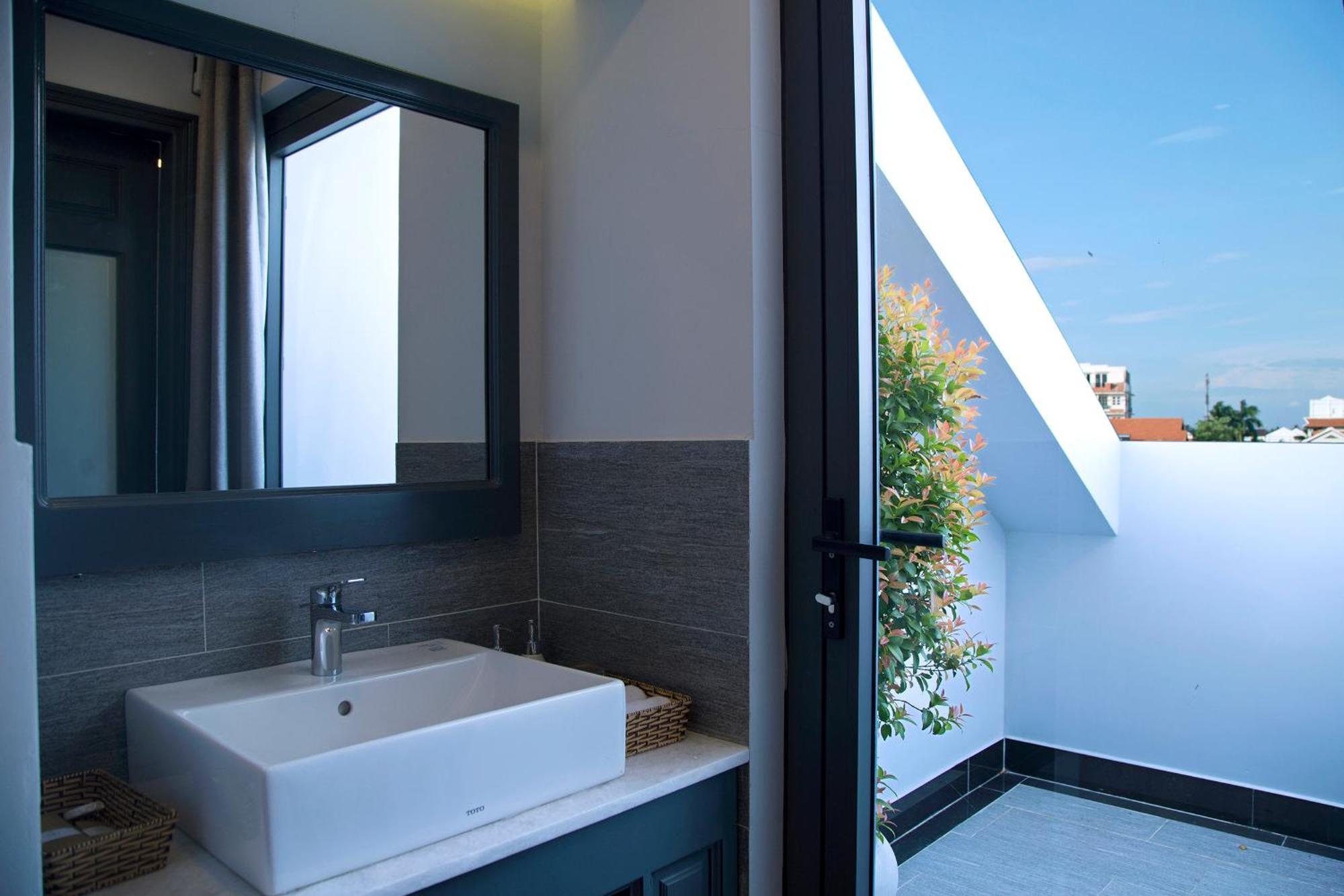 Ivy Villa Hoi An Dış mekan fotoğraf