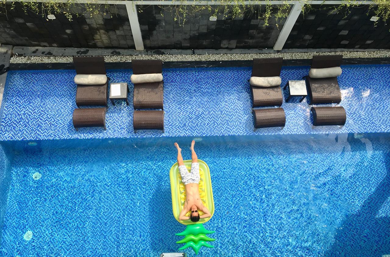 Ivy Villa Hoi An Dış mekan fotoğraf