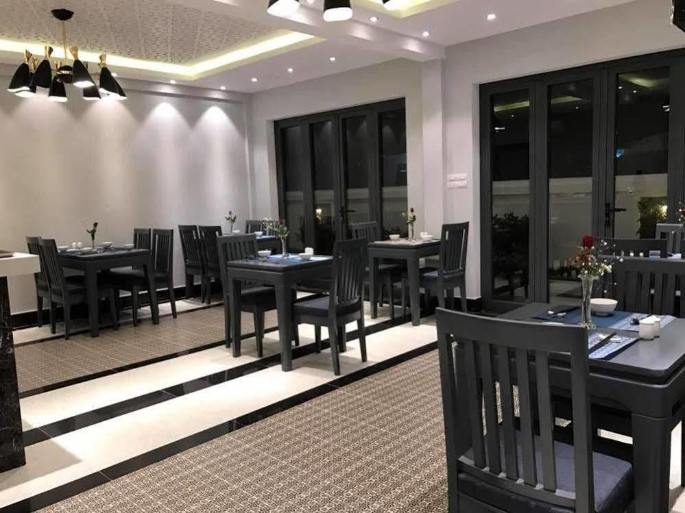 Ivy Villa Hoi An Dış mekan fotoğraf