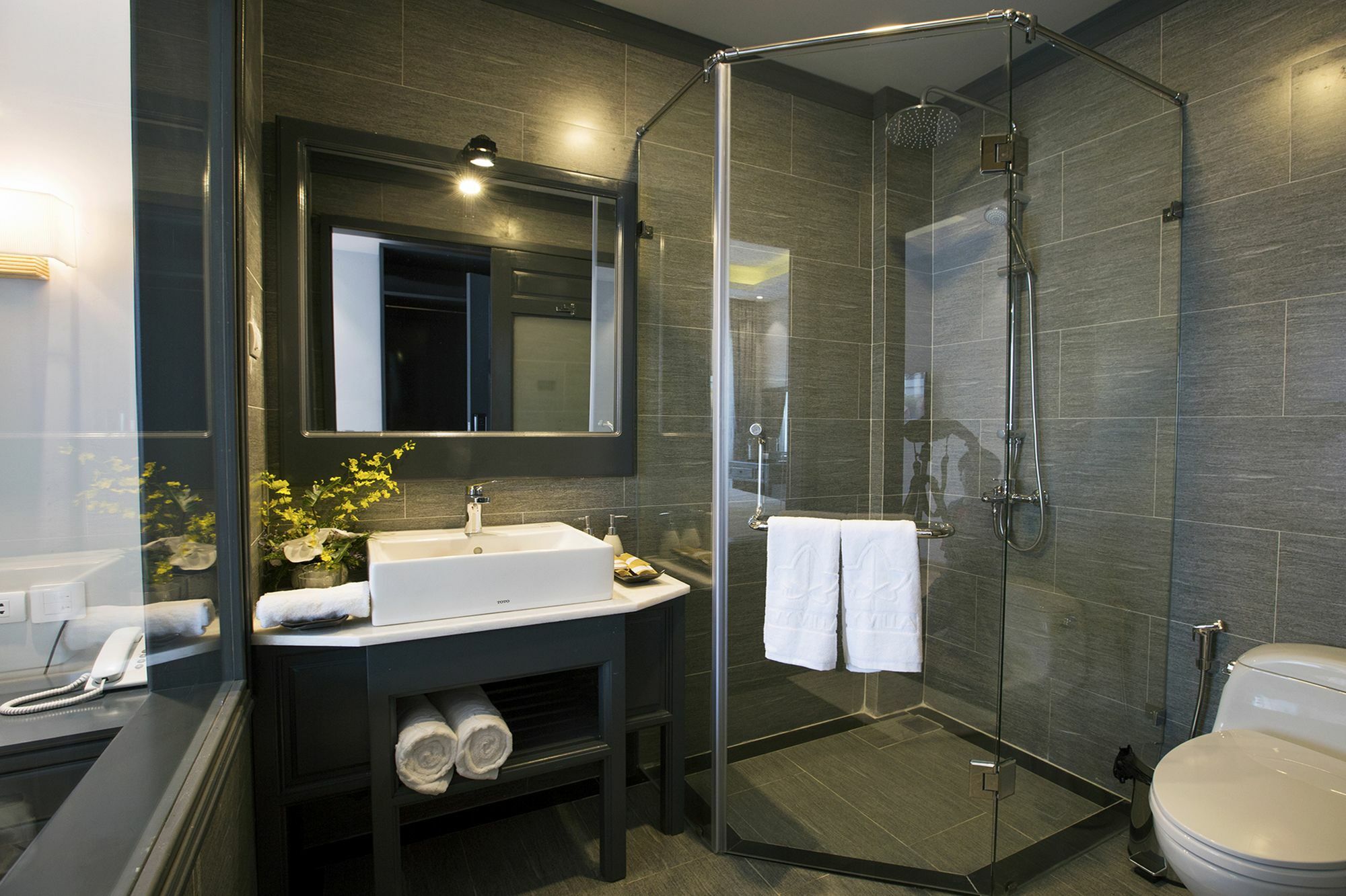 Ivy Villa Hoi An Dış mekan fotoğraf