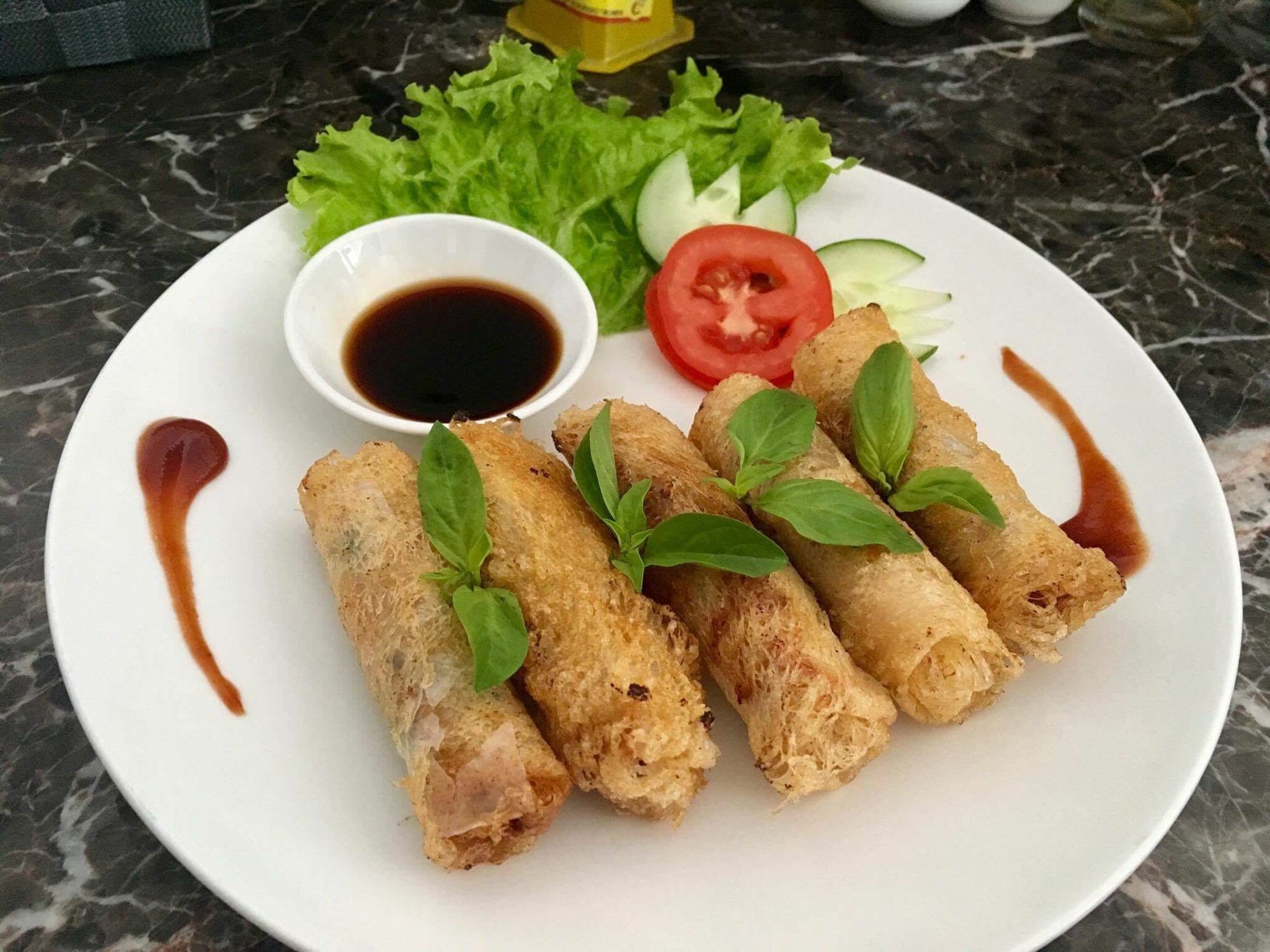 Ivy Villa Hoi An Dış mekan fotoğraf